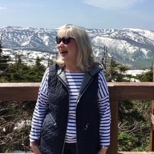 Meet your Posher, Susan